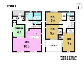 間取画像