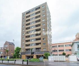 葛飾区四つ木５丁目