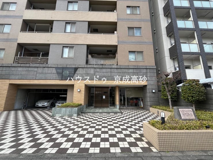 優れた住環境に住む。充実した暮らしを得る大事な第一歩です。