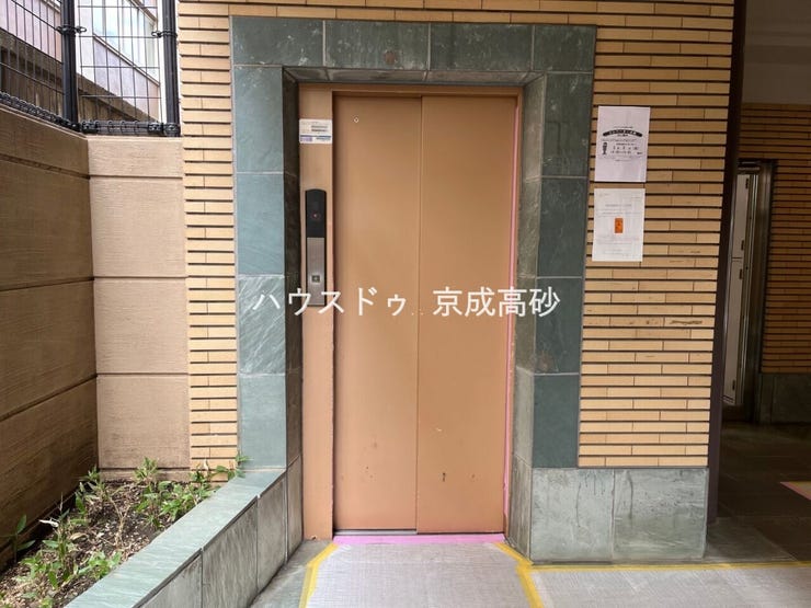 エレベーター