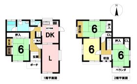 間取画像