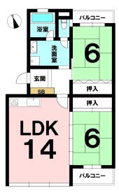 間取画像