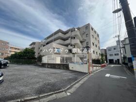 葛飾区宝町１丁目