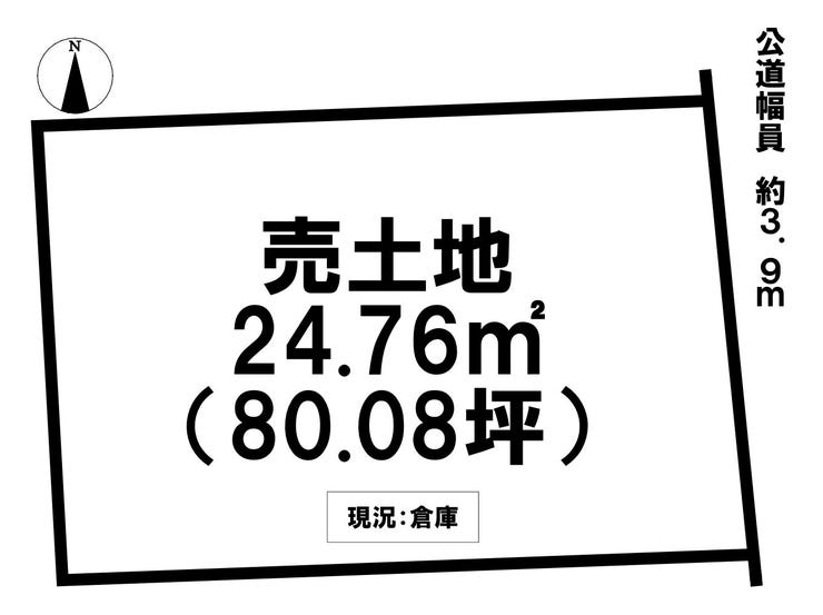 【区画図】