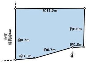 座間市緑ケ丘３丁目