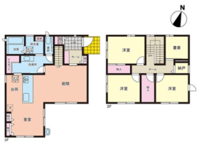 間取画像