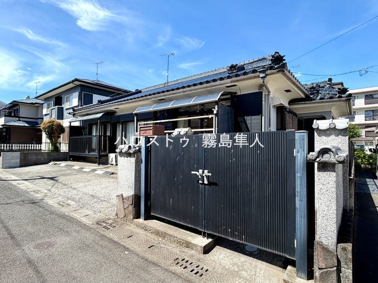 【外観】