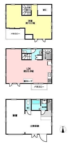 detached 東京都江東区塩浜２丁目