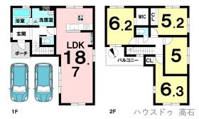 間取画像