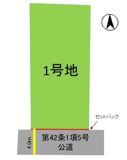【区画図】
