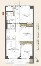 座間市入谷東２丁目