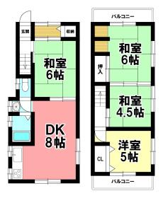 間取画像