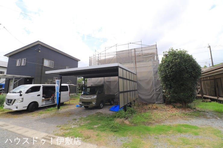 伊集院町飯牟礼 中古戸建