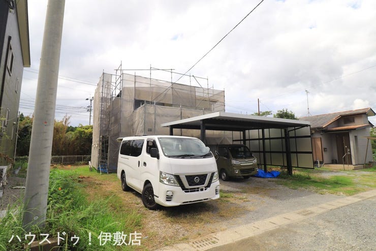 伊集院町飯牟礼 中古戸建 