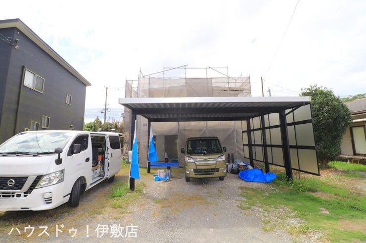 伊集院町飯牟礼 中古戸建 