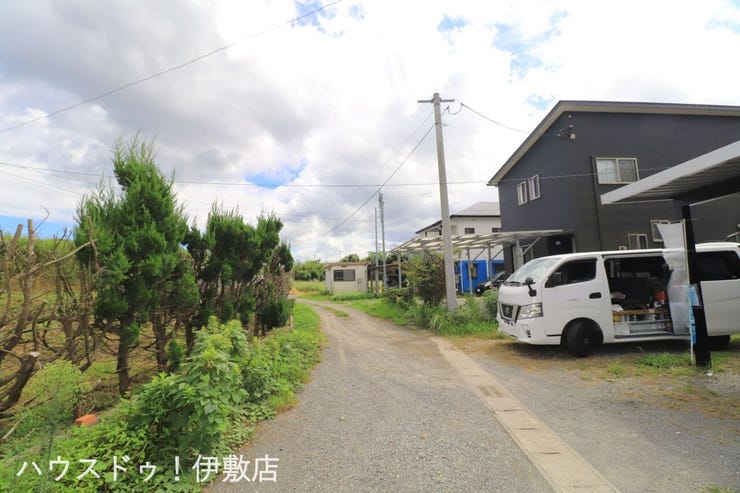 伊集院町飯牟礼 中古戸建 