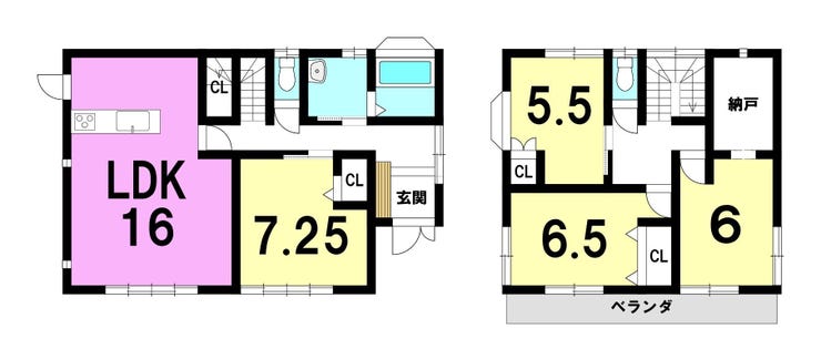 伊集院町飯牟礼 中古戸建