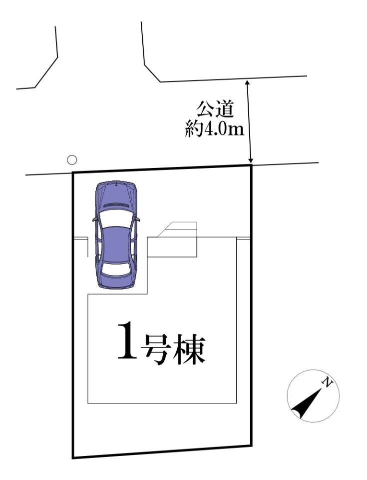 ◎区画図