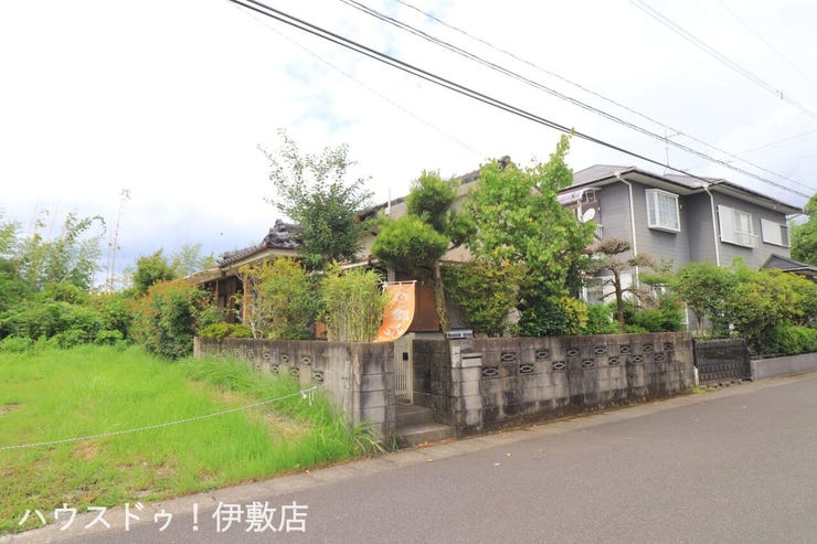 伊集院町麦生田 中古戸建 