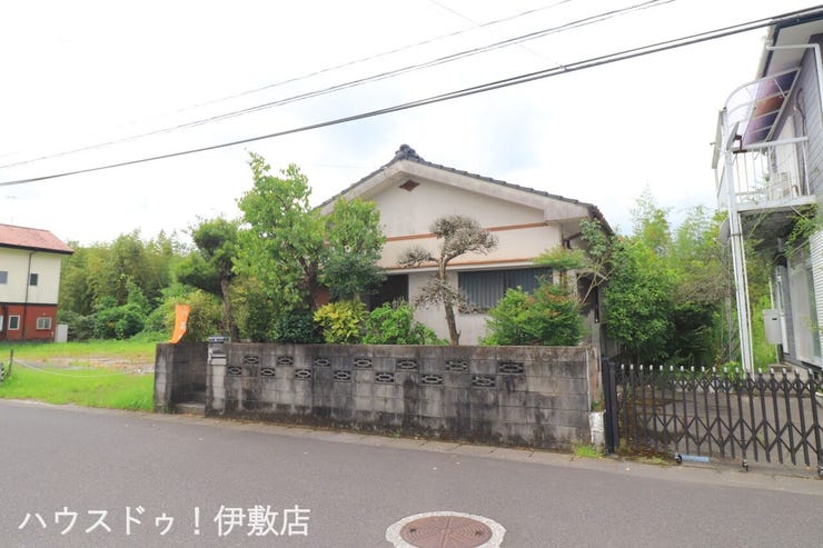 伊集院町麦生田 中古戸建 