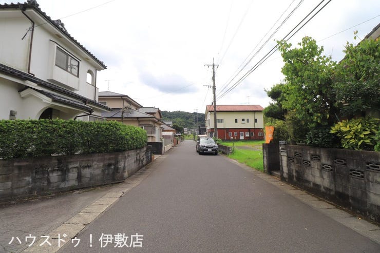 伊集院町麦生田 中古戸建 