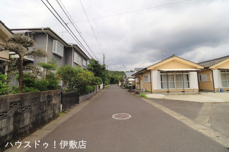 伊集院町麦生田 中古戸建 