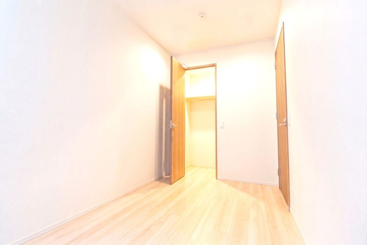 ※こちらの写真は家具等を消す加工を行っております