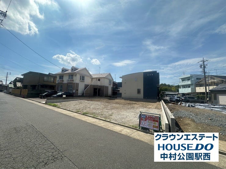 【外観】