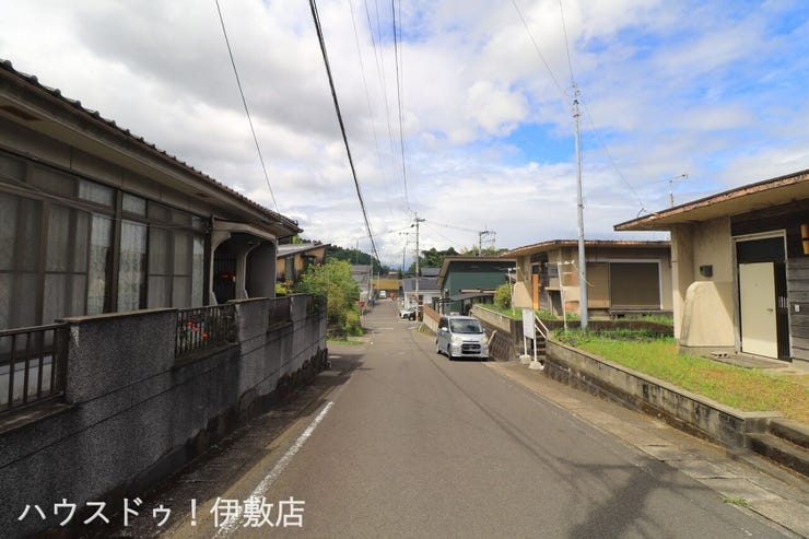 伊集院町下谷口 中古戸建 