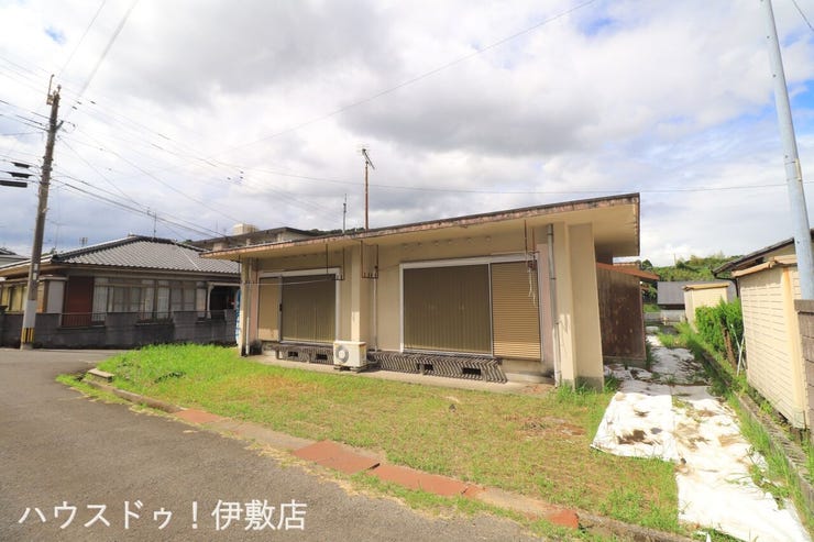 伊集院町下谷口 中古戸建 