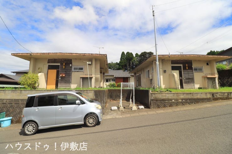 伊集院町下谷口 中古戸建 