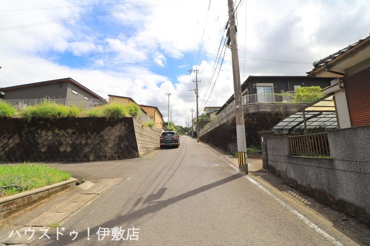 伊集院町下谷口 中古戸建 