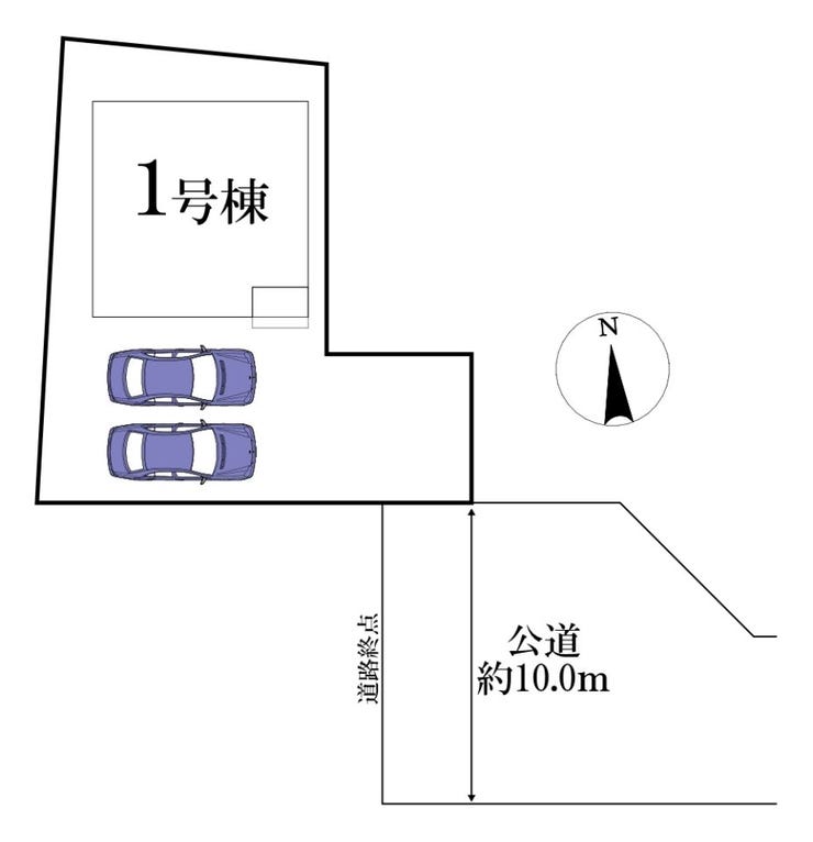 ◎区画図
