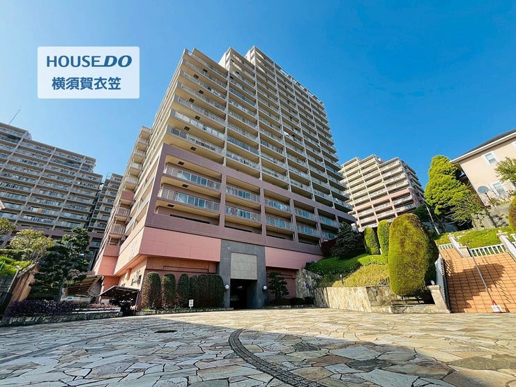 【外観】
2026年9月撮影