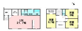 間取画像