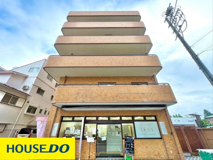 【外観】
ご見学・資料請求・ご相談はお気軽にどうぞ→【0120-068-157】