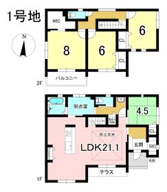 間取画像