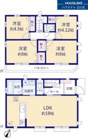 間取画像