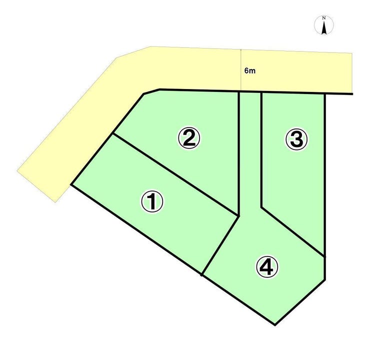 【全体区画図】