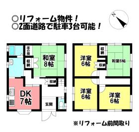 間取画像