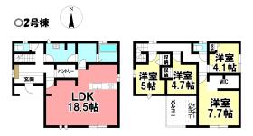 間取画像