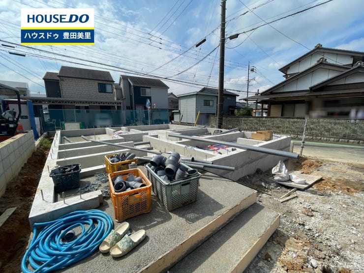 【即日ご案内可能!】不動産のことなら何でもお気軽にお問合せください!/ハウスドゥ豊田美里