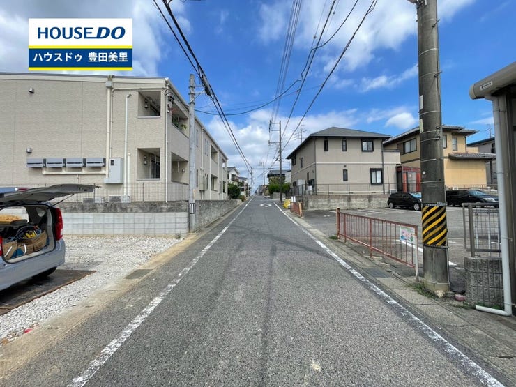 【即日ご案内可能!】不動産のことなら何でもお気軽にお問合せください!/ハウスドゥ豊田美里