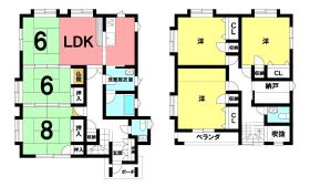 間取画像