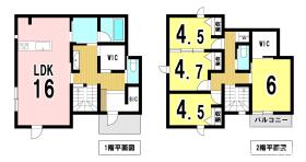 間取画像