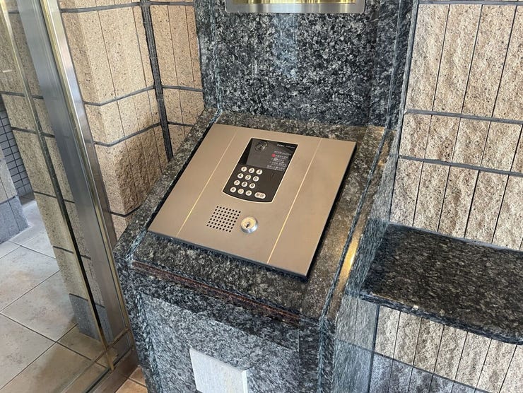 ◇オートロック◇