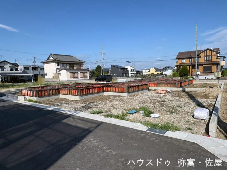 並列駐車2台可能です♪