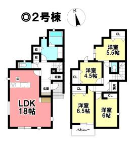間取画像