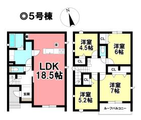 間取画像
