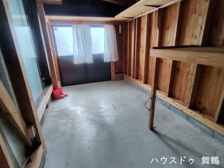 物置